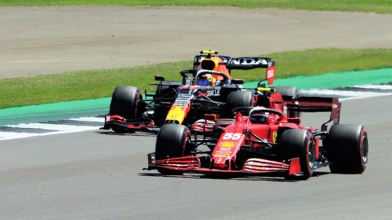 Formula 1 Unveils Exciting F1 2025 Schedule for 75th Anniversary Season