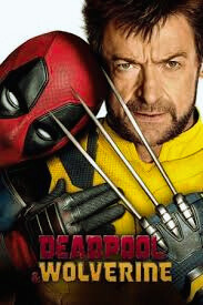 Deadpool and Wolverine Download in Hindi