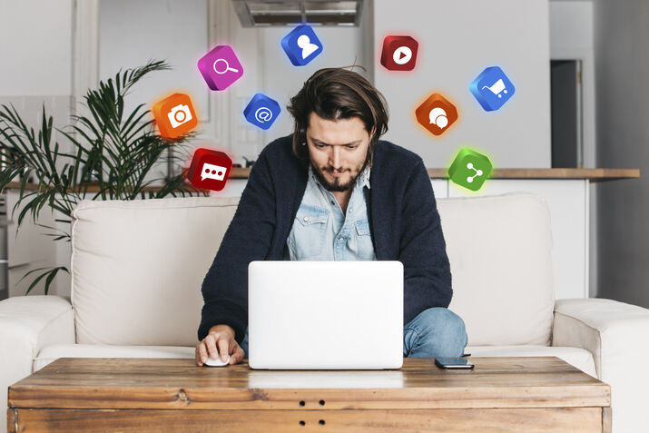 500+ Free Social Bookmarking Sites List 2025